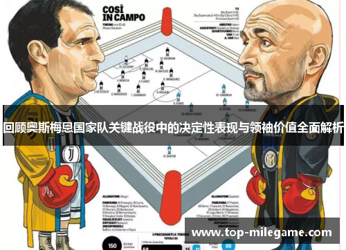 回顾奥斯梅恩国家队关键战役中的决定性表现与领袖价值全面解析